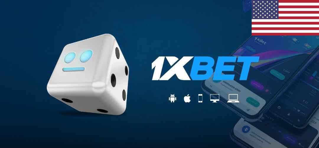 1xbet ප්රවර්ධන ඛේතය 2026